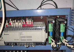 Линия производства одноразовых масок 210 шт/мин