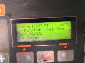 Сварочный аппарат Kemppi Fastmig PuIse 450