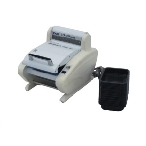 Запайщик лотков Cas CTP 320 + комплект лотков 187х137х37 + пленка 150мм