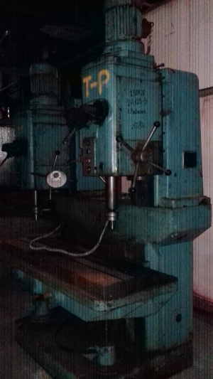 станки по металлообработке