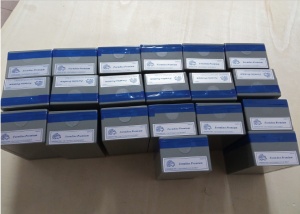 Иглы FORMLINE PREMIUM для иглопробивных машин, производства нетканых материалов