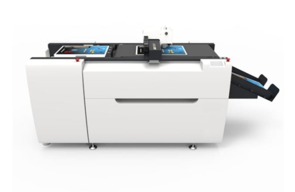 Планшетный раскройщик RKS705P