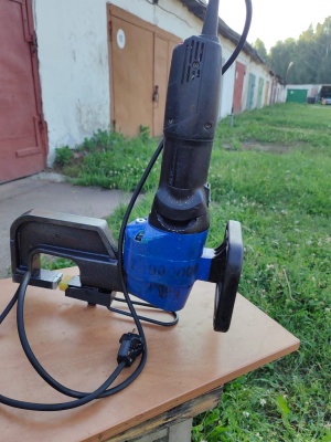 Ручной пресс Trumpf TruTool TF 350