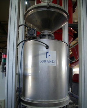 Дозатор Lorandi