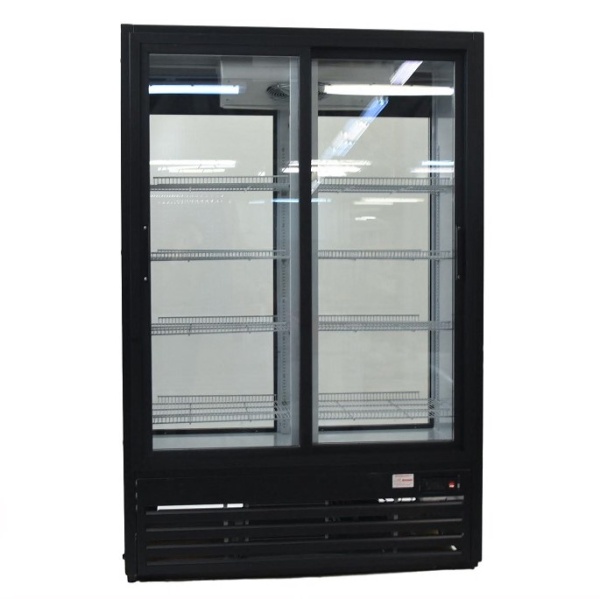 Шкаф холодильный Premier ШВУП1ТУ-1,12 K2 (4хLED)