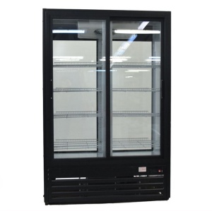 Шкаф холодильный Premier ШВУП1ТУ-1,12 K2 (4хLED)