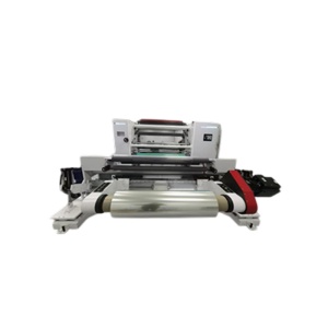 Оборудование для перемотки и нарезки QFJ-E1600