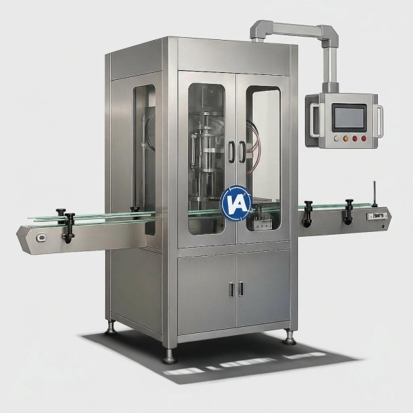 Аппарат для розлива по объему