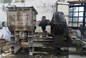 Смеситель ЗЛ-1000