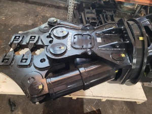 Гидроножницы для первичного разрушения FCS2800