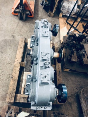 Качественно новые ЖД запчасти на индивидуальных условиях