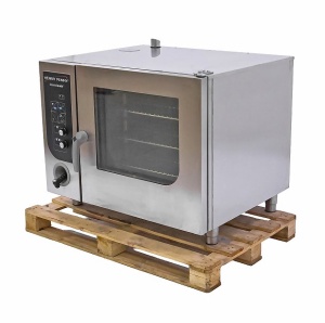 Пароконвектомат Henny Penny ECC-615