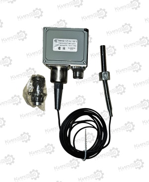 Датчик реле температуры ТАМ 102