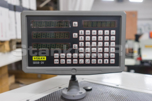 Токарно-винторезный станок CM6241/1000