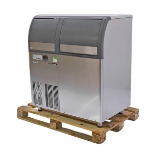 Льдогенератор (гранулы, 125-200кг) Scotsman AF 206 AS