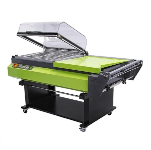 Машина термоусадочная Extend ЕКН-680