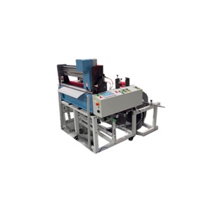 Станок для резки плотных материалов ZMT1200