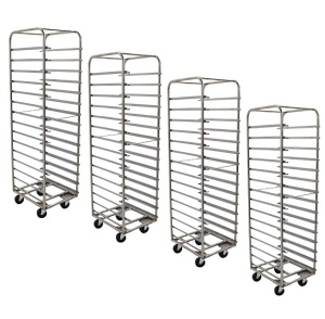 Печь ротационная Sveba Dahlen C150 + 2 шпильки-тележки (15,600х400)