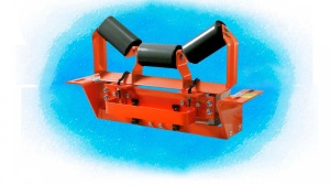 Конвейерные весы — полный аналог Siemens MSI