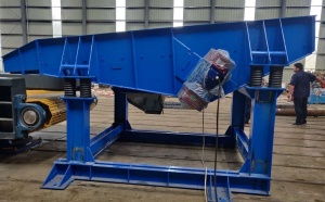 Пресс ножницы SH2L/SH3L (2/3 камеры предварительного прессования)