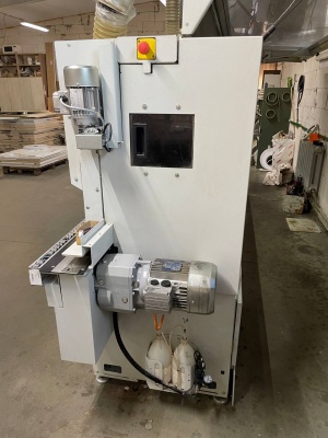 AKRON 1400-A-BIESSE, Италия,, г.в. 2021