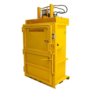 Пресс пакетировочный Bramidan 4-K