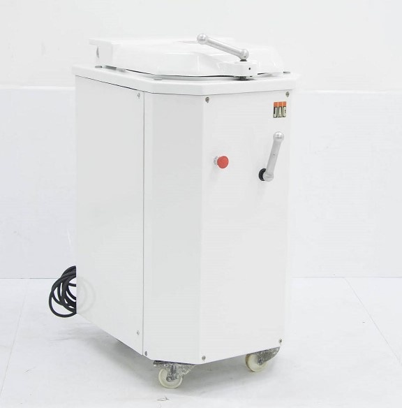 Тестоделитель Jac DIV D16 (круг) гидравлический