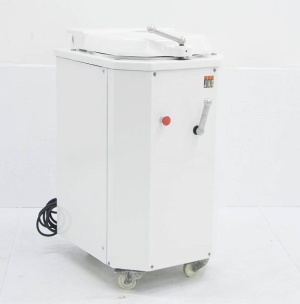 Тестоделитель Jac DIV D16 (круг) гидравлический