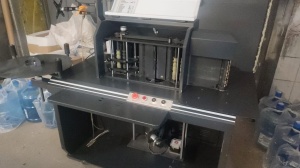 Гибочное оборудование алюминия JY-007