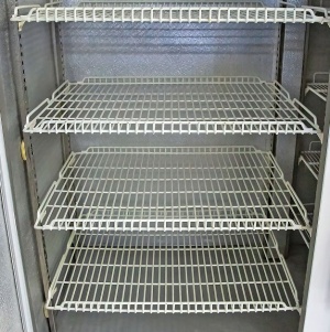 Шкаф холодильный Rapa SCH-1 1600/3D (статика)