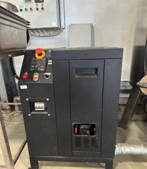 Станок для упаковки в термоусадочную пленку