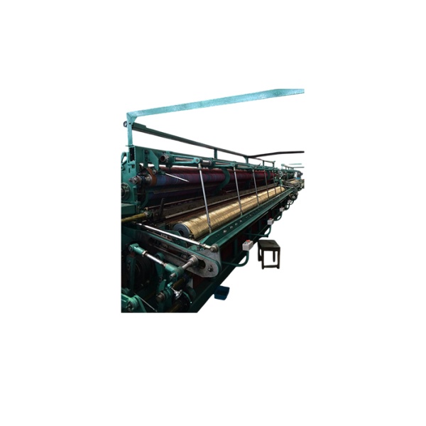 Ткацкий станок для изготовления сетей ZRD12.6-520F