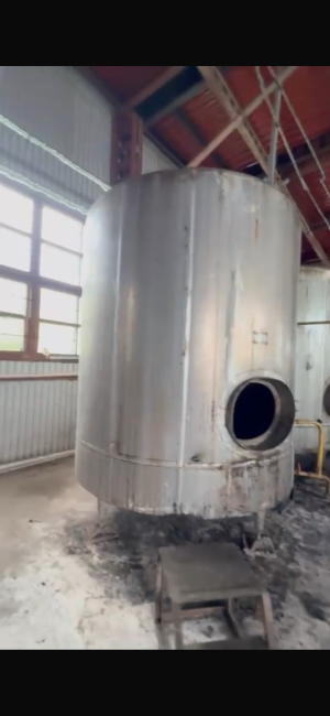 Масло-цех (российское производство)