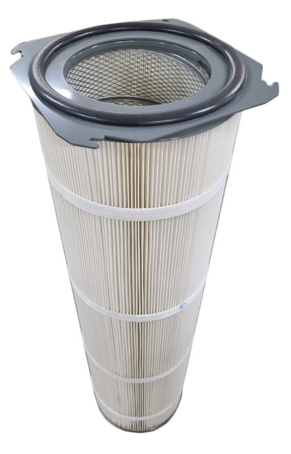 Фильтр воздушный картриджный ФВКарт-АБ-325/325-1200-Р