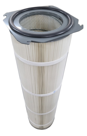 Фильтр воздушный картриджный ФВКарт-АБ-325/325-1200-Р