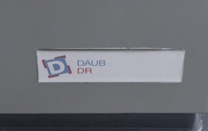 Тестоделитель-округлитель Daub DR 4/36