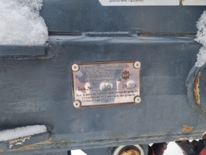 Навесное оборудование Сarbon D10500