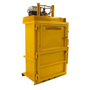 Пресс пакетировочный Bramidan 4-K