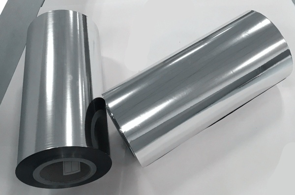 пленку фольгированную алюминием