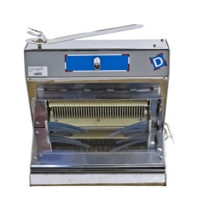 Хлеборезка Daub Bakery Machinery BV CSL-44-AS настольная