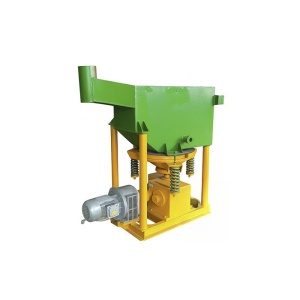 Гравитационная концентрационная машина LZJT0.57-1