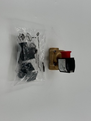 55002745 Воздушный клапан Sandvik