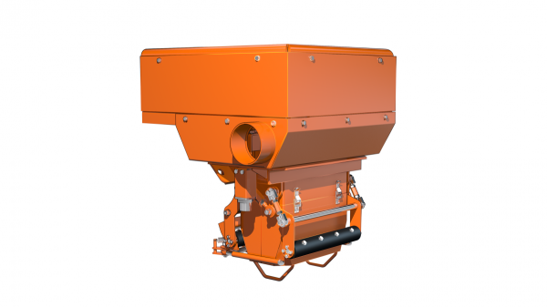 Фасовка сыпучих? ДФСМ – лучший выбор по цене и качеству