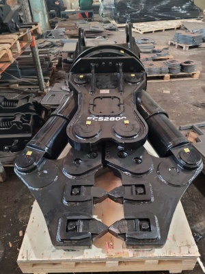 Гидроножницы для первичного демонтажа FCS1800