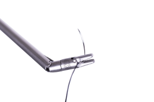 Роботизированная хирургическая система SENHANCE