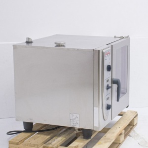 Пароконвектомат Rational CM 61