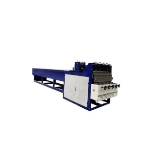 Линия для производства стальной губки YC75