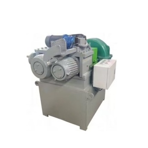 Станок для выдавливания корда из шин 1200