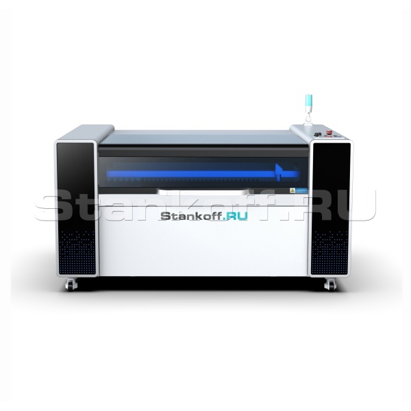 Лазерно-гравировальный станок LC-9060/M7-S100W
