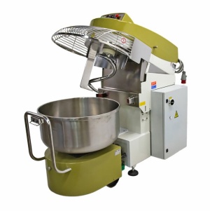 Тестомес спиральный Sottoriva EVO 130 с подкатной дежой